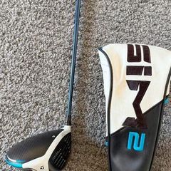 Taylormade Sim2 Max Driver