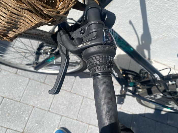 Apollo Vortice childs bike