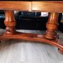 Kitchen Table  6 Ft X. 4 Ft Image 2