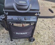 outback bbq