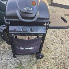 outback bbq