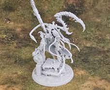 Warhammer 40k Tyranid Deathleaper