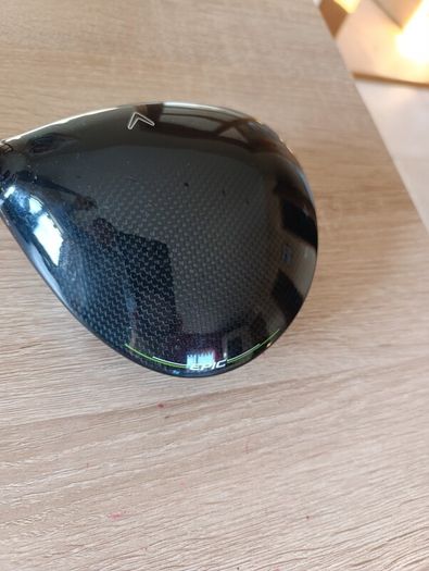 Callaway Epic Driver
