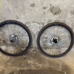 Hunt 30s Carbon Disc Wheelset