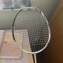 Yonex Astrox 99 Tour White Tiger - Strung with BG66 Ultimax Image 4