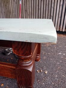 Large Coffee Table