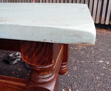 Large Coffee Table