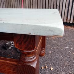 Large Coffee Table
