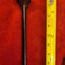 Original 1914 WWI British Army Brass Rifle Oiler - Lee Enfield - Marked Image 5