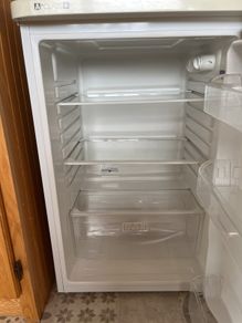INDESIT Undercounter Fridge