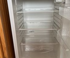 INDESIT Undercounter Fridge
