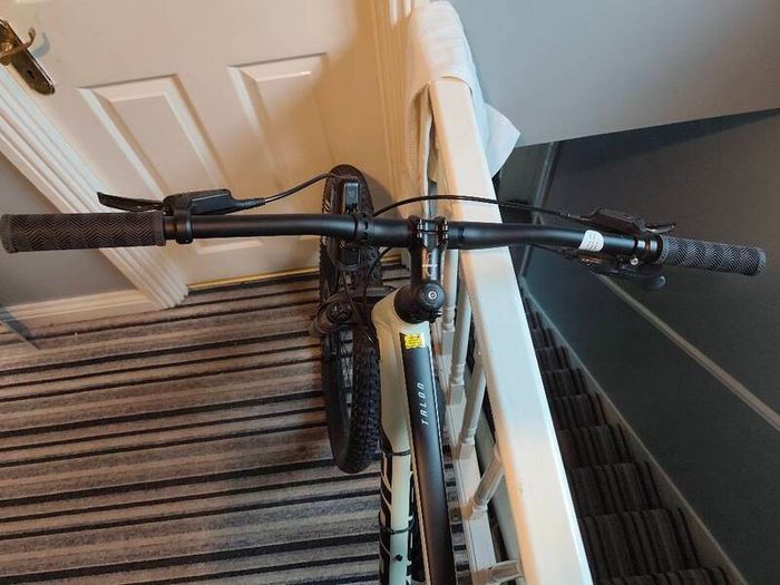 Giant Talon 1 (2021)