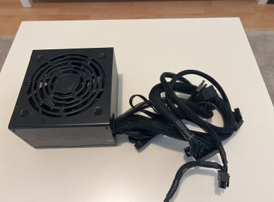 PC Power Supply 600W