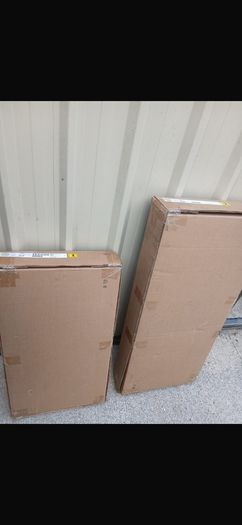 Office cabinet