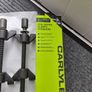car Coil Spring Compressor Kit Suspension Clamp Tool Set Image 5