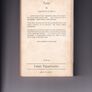 Lawrence Durrell Tunc 1980 Faber Books Uk Image 2