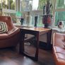 Mid Century Nest of tables Image 2
