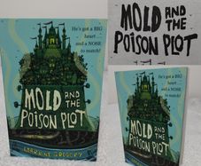 Mold And The Poison Plot By Lorraine Gregory