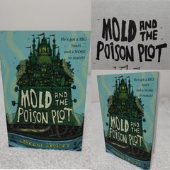 Mold And The Poison Plot By Lorraine Gregory