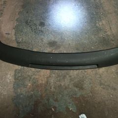 lower lip  spoiler golf mk 4