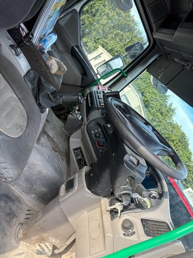 Daft truck
