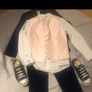 Ted Baker Boys Communion Suit Image 2