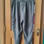 Dunnes khaki trousers, Size 16, BNWT Image 4