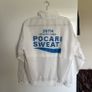 Pocari Sweat Promo Jacket Image 2