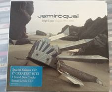 Jamiroquai - Greatest hits 2CD