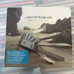 Jamiroquai - Greatest hits 2CD