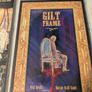 Gilt Frame 1 to 3 Complete Comic Set by Matt Kindt Image 4