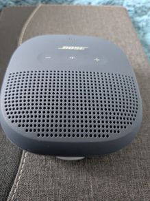 Bose SoundLink Micro Bluetooth Speaker