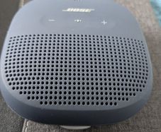 Bose SoundLink Micro Bluetooth Speaker