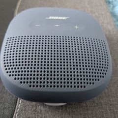 Bose SoundLink Micro Bluetooth Speaker