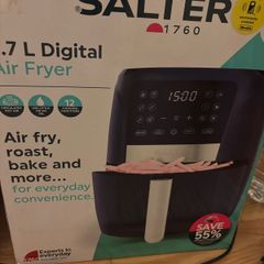 Salter Airfryer