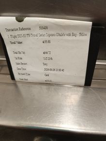 music maker voucher