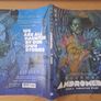 Aquaman: Andromeda Hardcover by Ram V. Image 8