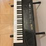 Keyboard and stand Image 3