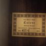 Classical Guitar Esteve 4ST-E Made in Spain Image 7