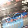 Mini GT 1:64 scale diecast model of the McLaren F1 GTR #33 1996 Le Man's 24 Hour Gulf Livery Exclusive Limited Edition Die-cast Model Car Image 4