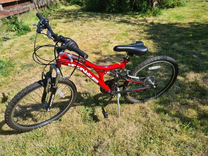 bicycle