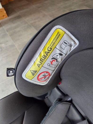 joie car seat