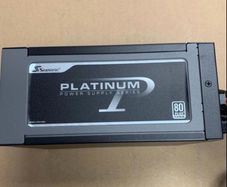 Seasonic Platinum 1000w +80 PSU