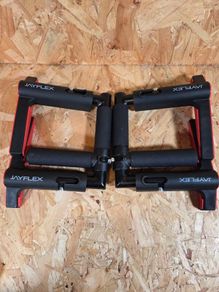 Jayflex crossgrips
