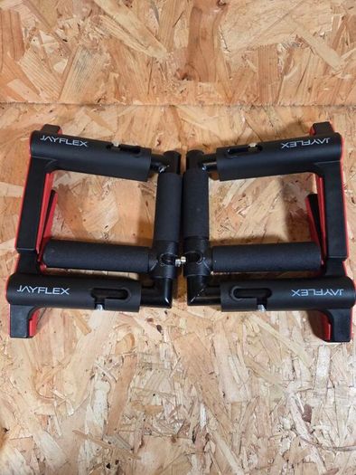 Jayflex crossgrips
