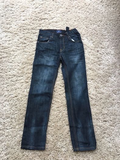 Boys Jeans Bundle