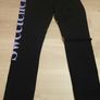 brand new leggings size 13-14 years Image 2