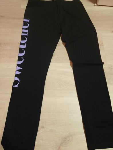 brand new leggings size 13-14 years