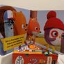 Becca's Bunch Pocket Library board books Image 10