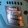 mikita hammer drill. Image 3